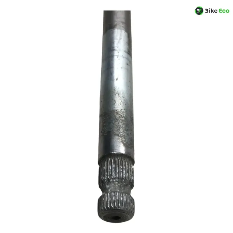 Axe de selecteur BRIDGESTONE BS 50 1965-1966