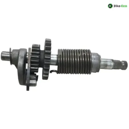 Axe de kick BRIDGESTONE BS 50 1965-1966