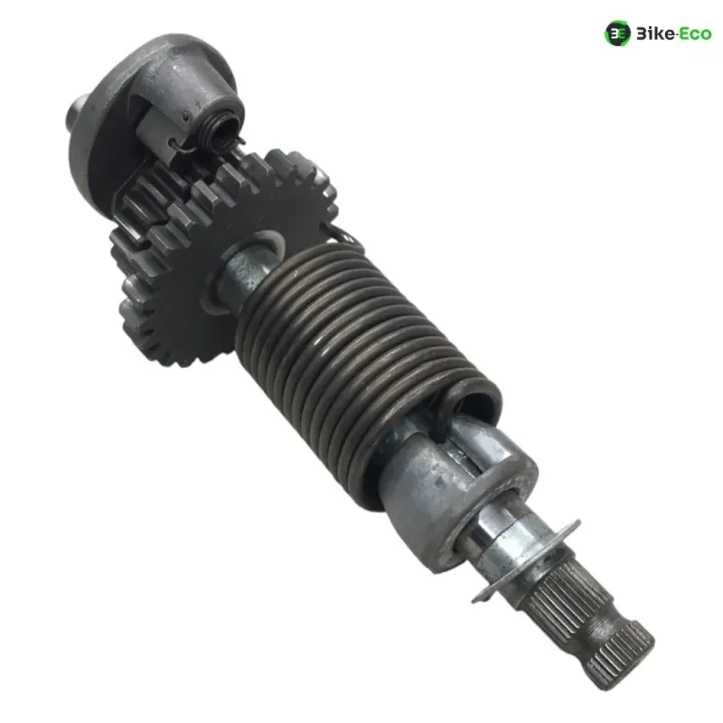 Axe de kick BRIDGESTONE BS 50 1965-1966