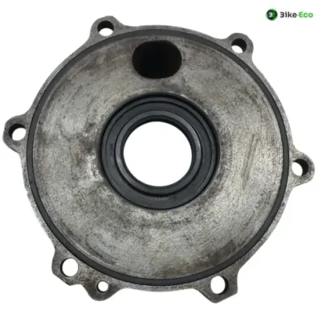Pipe admission BRIDGESTONE BS 50 1965-1966