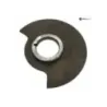 Pipe admission BRIDGESTONE BS 50 1965-1966 Pipe admission BRIDGESTONE BS 50 1965-1966