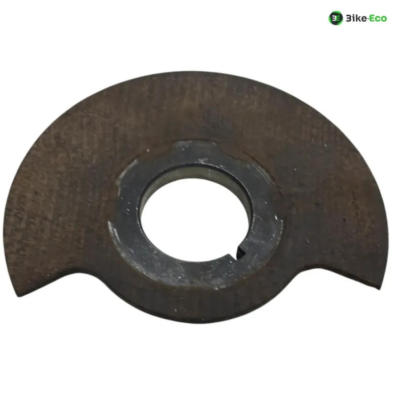 Pipe admission BRIDGESTONE BS 50 1965-1966