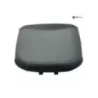 Selle passager HONDA NT 1100 2022-2025 Selle passager HONDA NT 1100 2022-2025