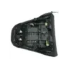 Selle passager HONDA NT 1100 2022-2025 Selle passager HONDA NT 1100 2022-2025