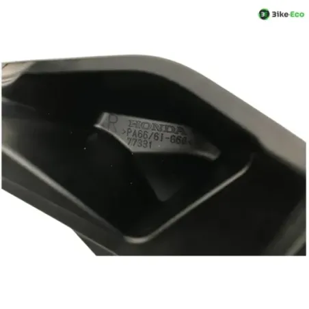 Poignee arriere droite HONDA XADV 750 2021-2024