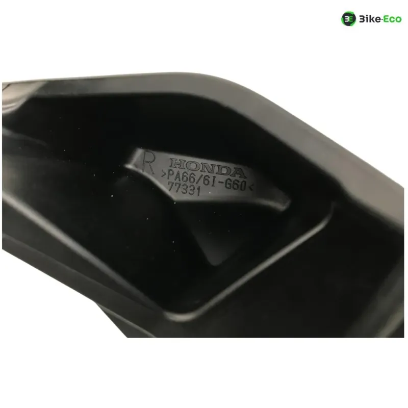Poignee arriere droite HONDA XADV 750 2021-2024