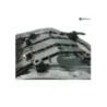 Selle conducteur HONDA NT 1100 2022-2025 Selle conducteur HONDA NT 1100 2022-2025
