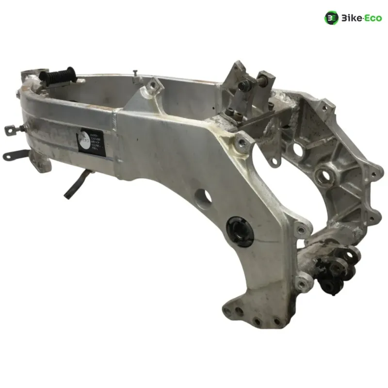 Cadre avec carte grise SUZUKI RGV 250 1991-1996