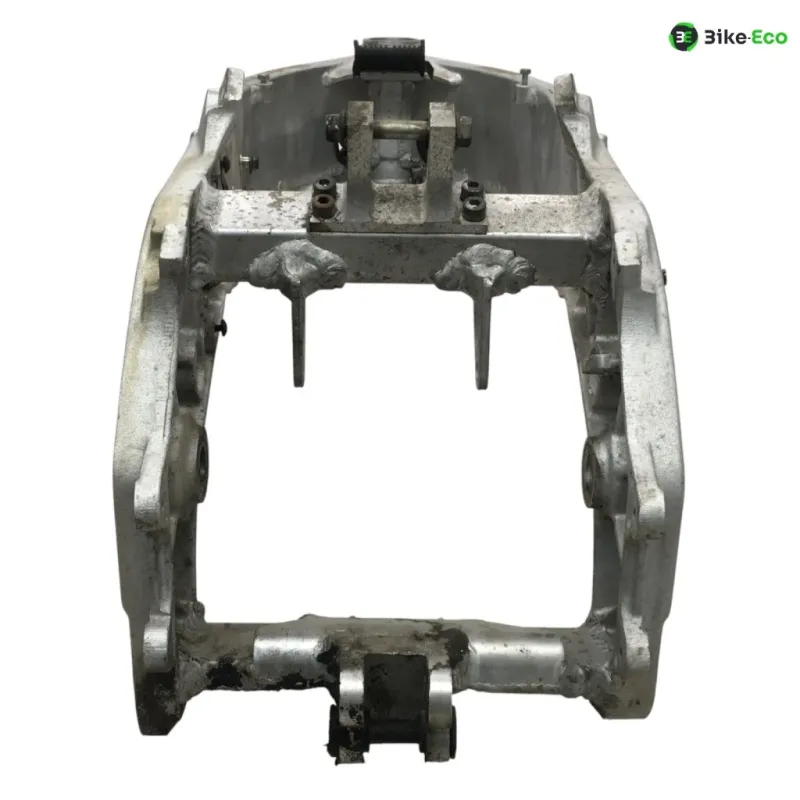 Cadre avec carte grise SUZUKI RGV 250 1991-1996