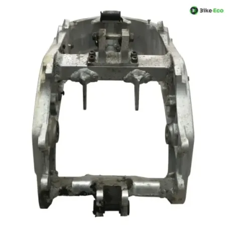Cadre avec carte grise SUZUKI RGV 250 1991-1996
