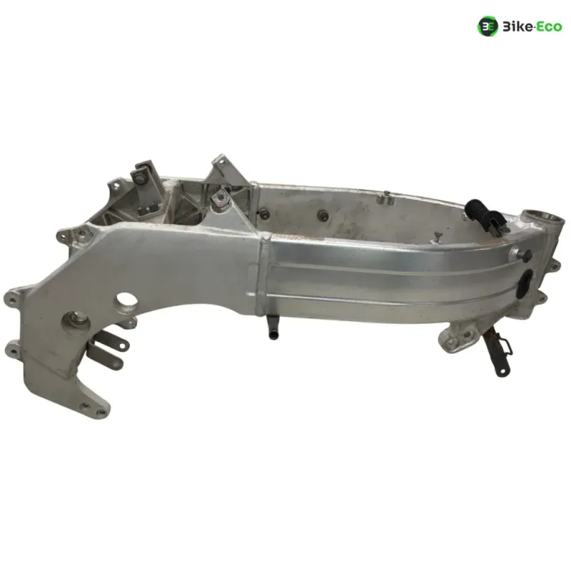 Cadre avec carte grise SUZUKI RGV 250 1991-1996