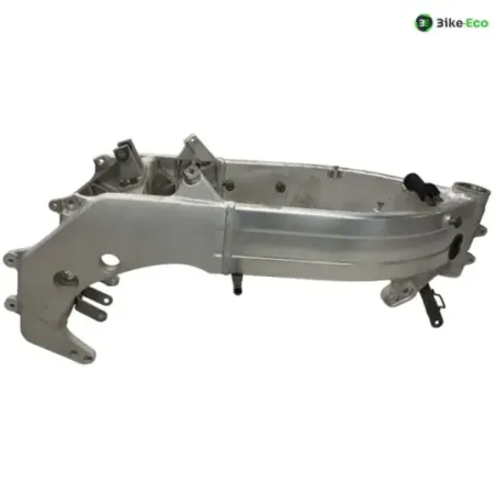 Cadre avec carte grise SUZUKI RGV 250 1991-1996
