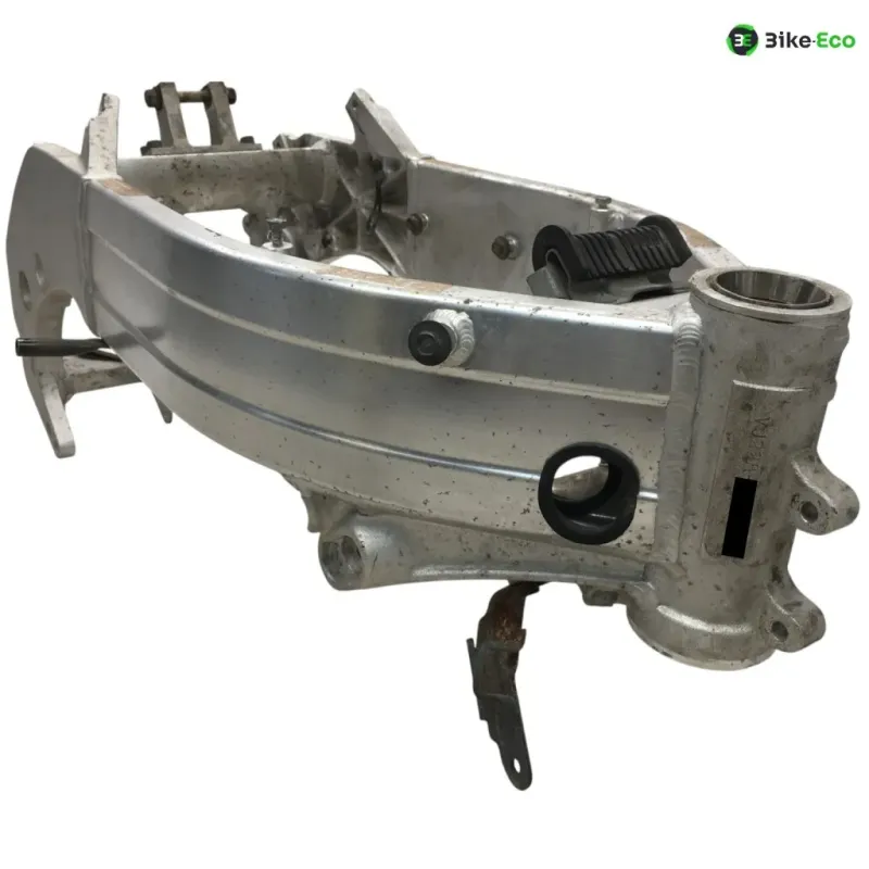 Cadre avec carte grise SUZUKI RGV 250 1991-1996