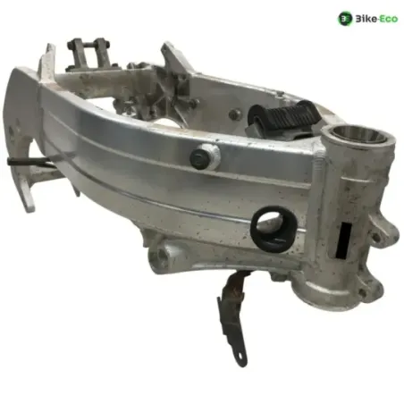 Cadre avec carte grise SUZUKI RGV 250 1991-1996