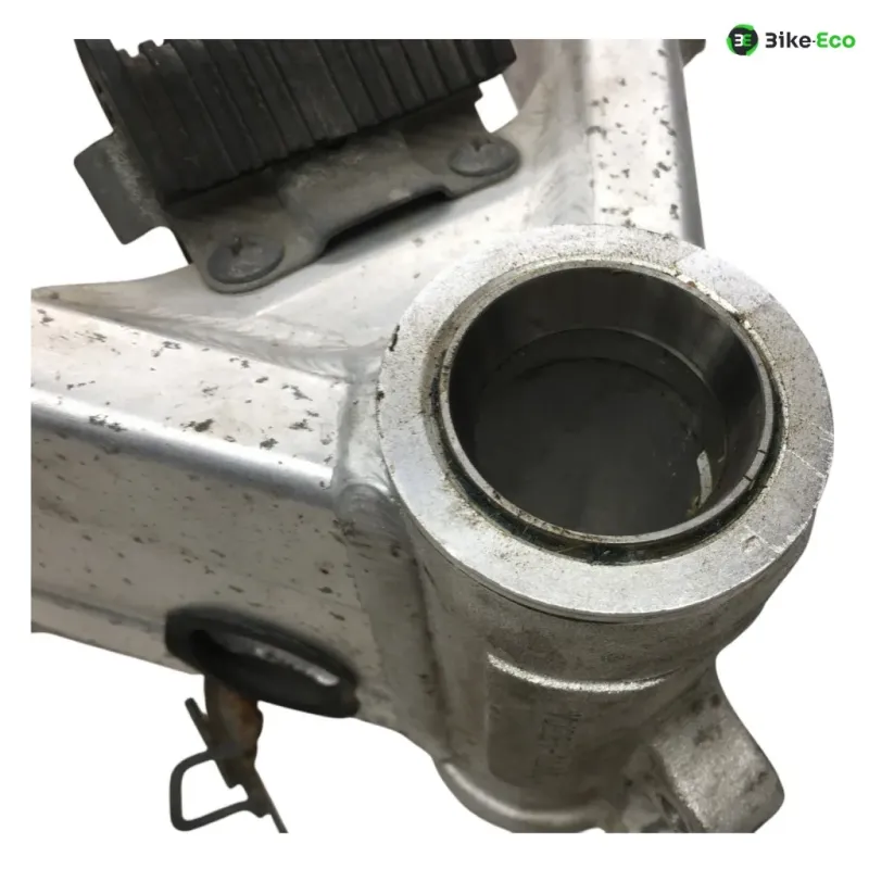 Cadre avec carte grise SUZUKI RGV 250 1991-1996