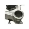 Cadre avec carte grise SUZUKI RGV 250 1991-1996 Cadre avec carte grise SUZUKI RGV 250 1991-1996