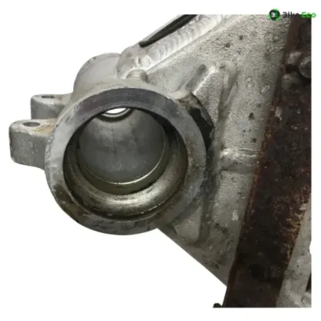 Cadre avec carte grise SUZUKI RGV 250 1991-1996