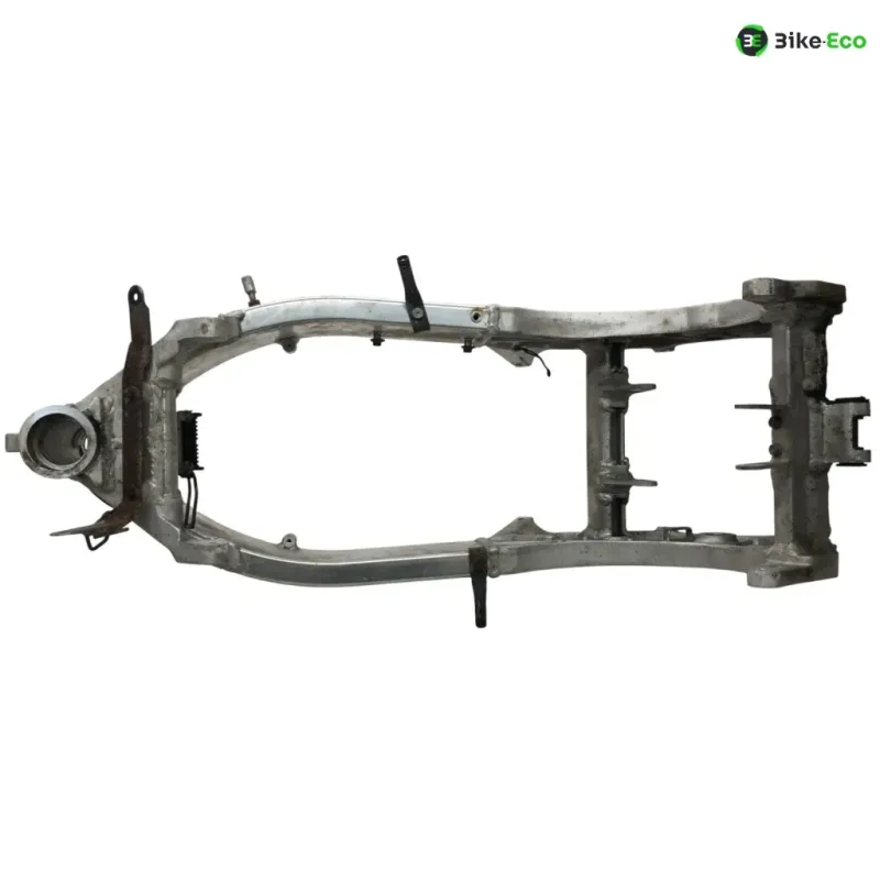 Cadre avec carte grise SUZUKI RGV 250 1991-1996