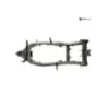 Cadre avec carte grise SUZUKI RGV 250 1991-1996 Cadre avec carte grise SUZUKI RGV 250 1991-1996