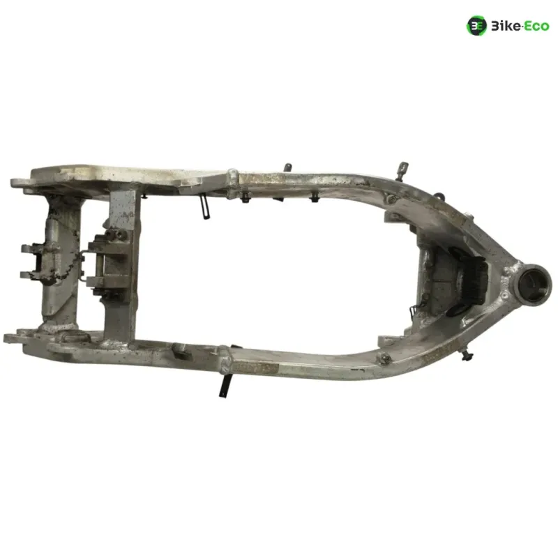 Cadre avec carte grise SUZUKI RGV 250 1991-1996
