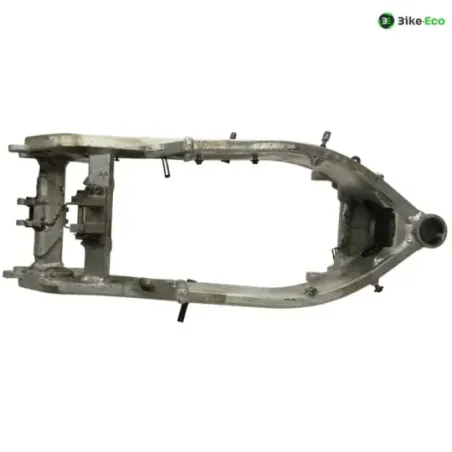 Cadre avec carte grise SUZUKI RGV 250 1991-1996