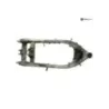 Cadre avec carte grise SUZUKI RGV 250 1991-1996 Cadre avec carte grise SUZUKI RGV 250 1991-1996