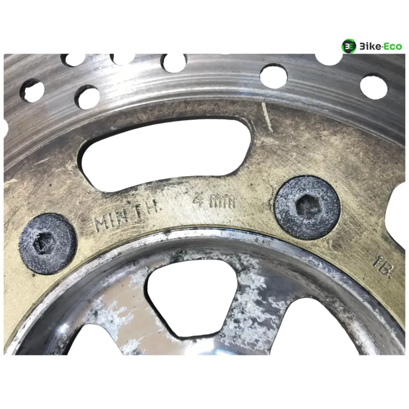 Jante avant SUZUKI AN 400 1999-2002 BURGMAN