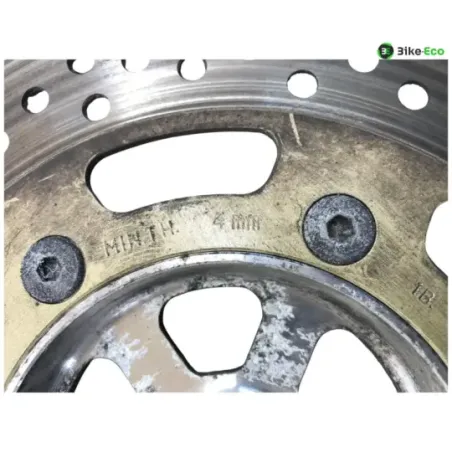 Jante avant SUZUKI AN 400 1999-2002 BURGMAN