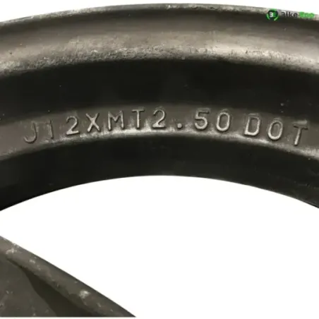 Jante avant YAMAHA XC 125 2000-2003 CYGNUS R