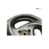 Jante avant YAMAHA XC 125 K 1997-1998 CYGNUS R Jante avant YAMAHA XC 125 K 1997-1998 CYGNUS R