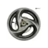 Jante avant YAMAHA XC 125 K 1997-1998 CYGNUS R Jante avant YAMAHA XC 125 K 1997-1998 CYGNUS R