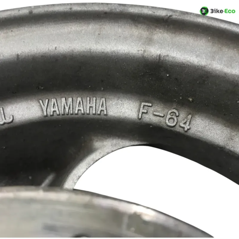Jante avant YAMAHA XC 125 K 1997-1998 CYGNUS R