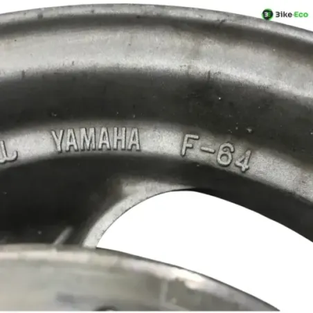 Jante avant YAMAHA XC 125 K 1997-1998 CYGNUS R