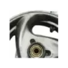 Jante avant YAMAHA XC 125 K 1997-1998 CYGNUS R Jante avant YAMAHA XC 125 K 1997-1998 CYGNUS R