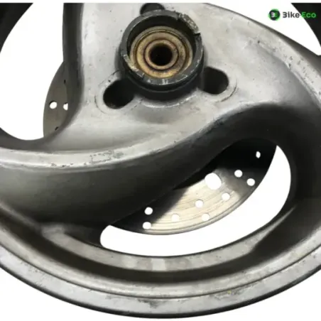 Jante avant YAMAHA XC 125 K 1997-1998 CYGNUS R
