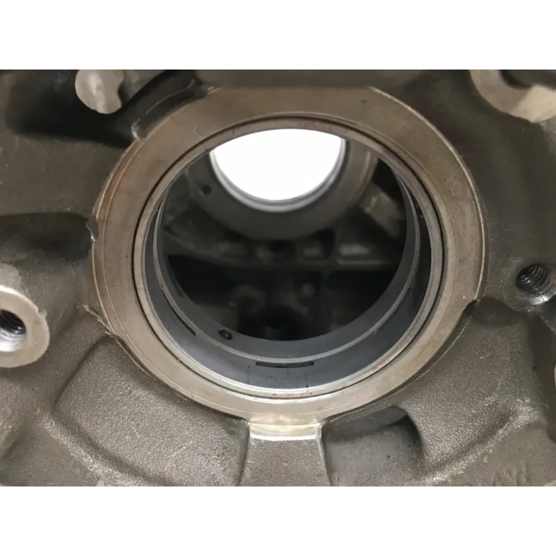 Carter moteur BMW R 80 RT 800 1985-1995