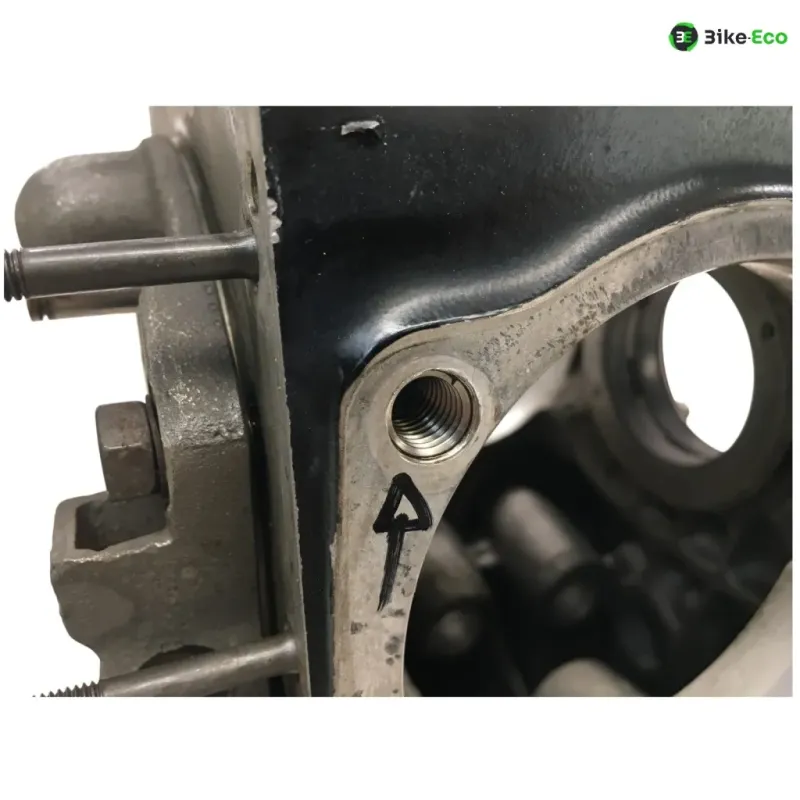 Carter moteur BMW R 80 RT 800 1985-1995