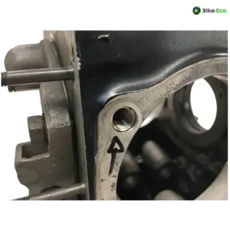 Carter moteur BMW R 80 RT 800 1985-1995