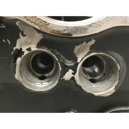 Carter moteur BMW R 80 RT 800 1985-1995