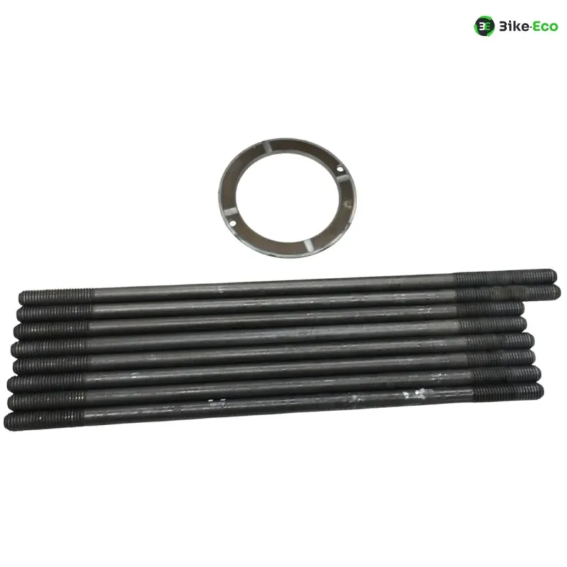 Carter moteur BMW R 80 RT 800 1985-1995