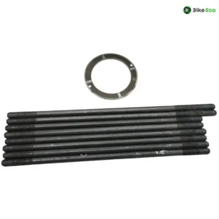 Carter moteur BMW R 80 RT 800 1985-1995