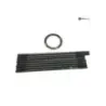 Carter moteur BMW R 80 RT 800 1985-1995 Carter moteur BMW R 80 RT 800 1985-1995