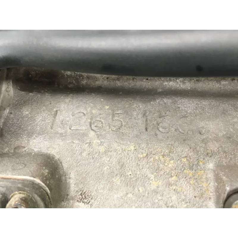 Carter moteur BMW R 80 RT 800 1985-1995