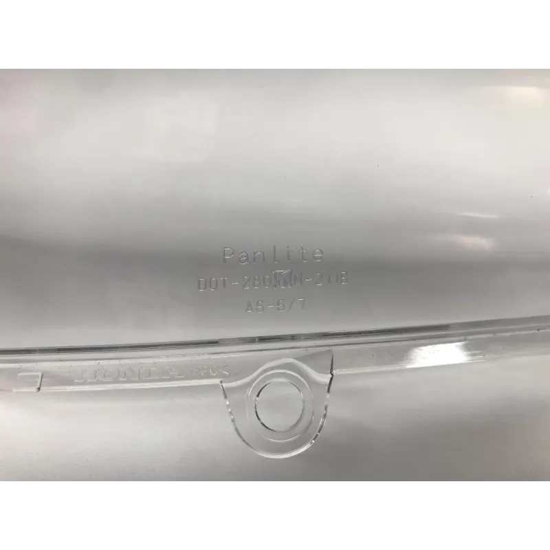 Bulle HONDA CBR 500 R 2019-2022