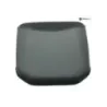 Selle passager HONDA NT 1100 2022-2025