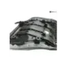 Selle conducteur HONDA NT 1100 2022-2025 Selle conducteur HONDA NT 1100 2022-2025