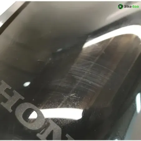 Bulle HONDA CBR 650 R 2019-2022