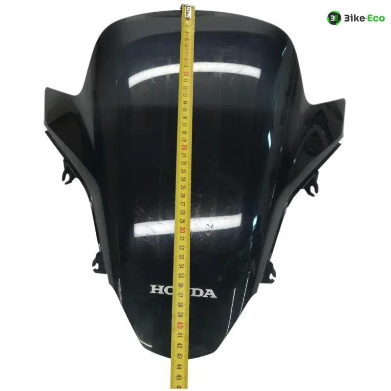 Bulle HONDA PCX 125 2021-2022