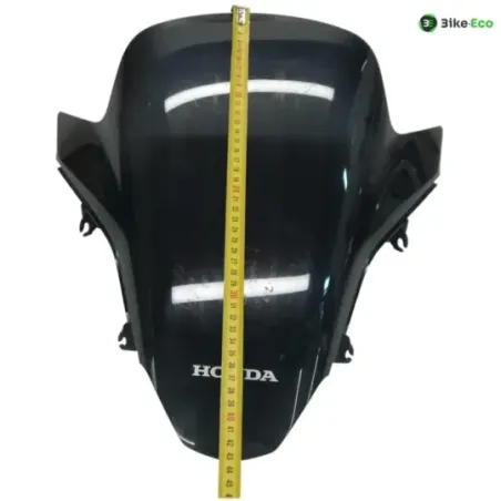Bulle HONDA PCX 125 2021-2022