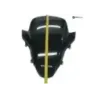 Bulle HONDA PCX 125 2021-2022 Bulle HONDA PCX 125 2021-2022